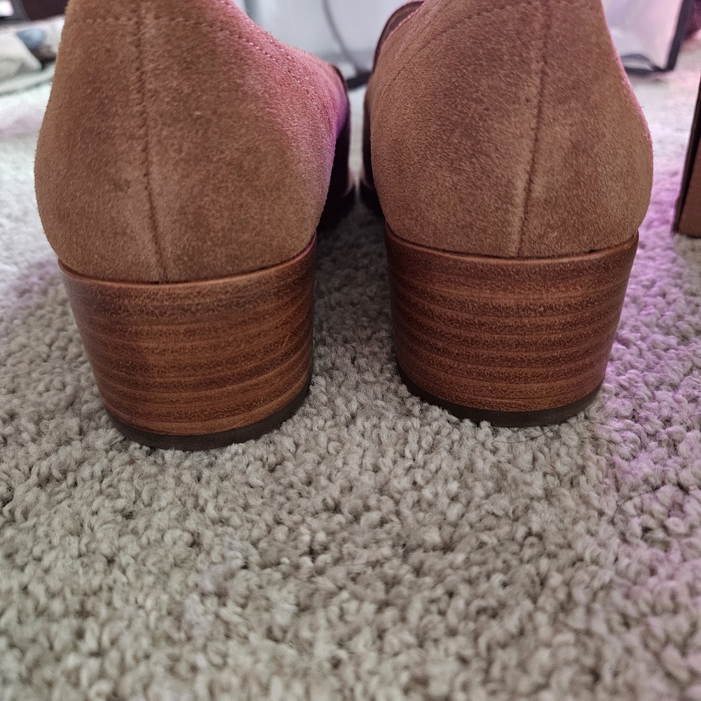 Soludos loafers - Picture 4 of 6